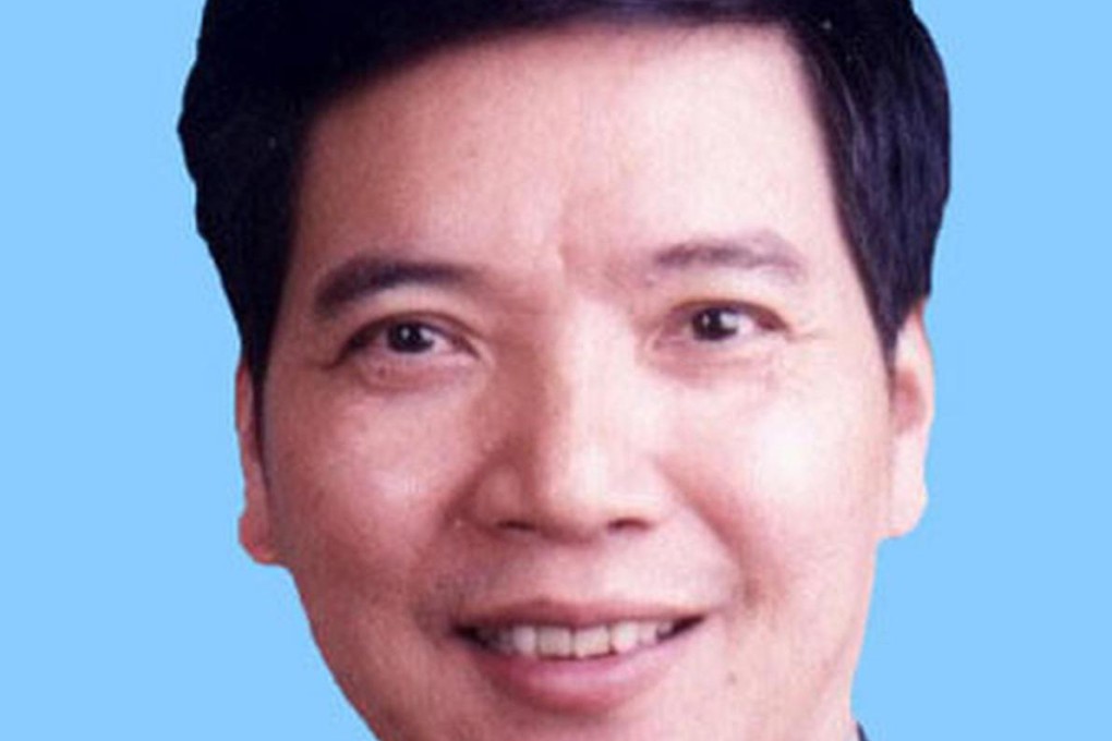 Speculation was rife yesterday that Qin Guangrong could become deputy head of the party's Working Committee of Organs Directly Under the State Council.