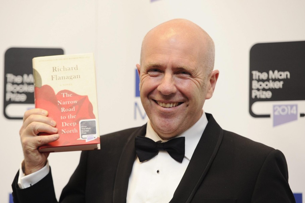 Richard Flanagan