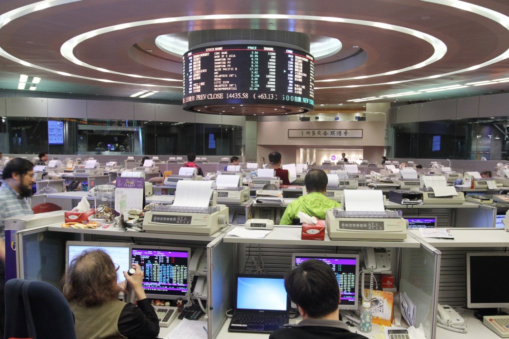 Hin Sang’s initial public offering is 860 times oversubscribed. Photo: Edward Wong