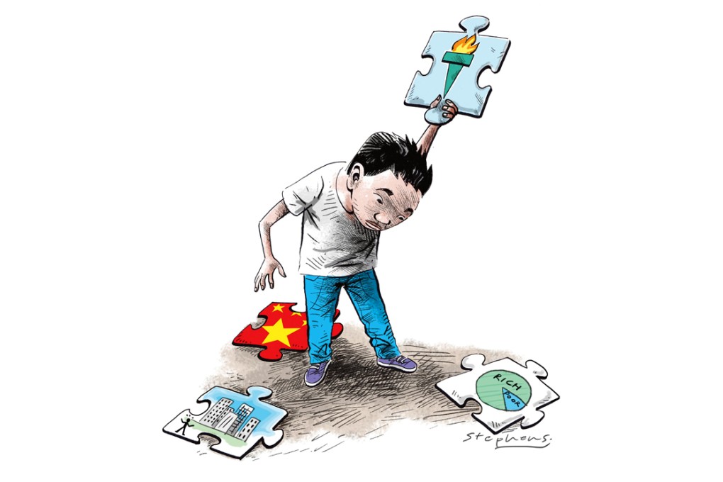 One of the big challenges for Hong Kong is dealing with its problems while maintaining what is already great about this city.