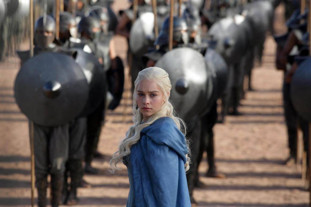 HBO - whose shows include 'Game of Thrones' - has until now not been available without a cable or satellite subscription. Photo: AP
