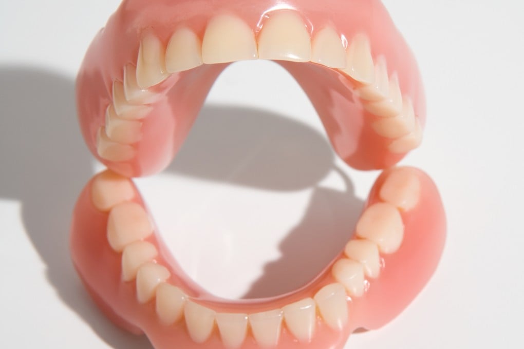Wing Lee sees the planned acquisition as a chance to move into the mainland denture processing business. Photo: Corbis