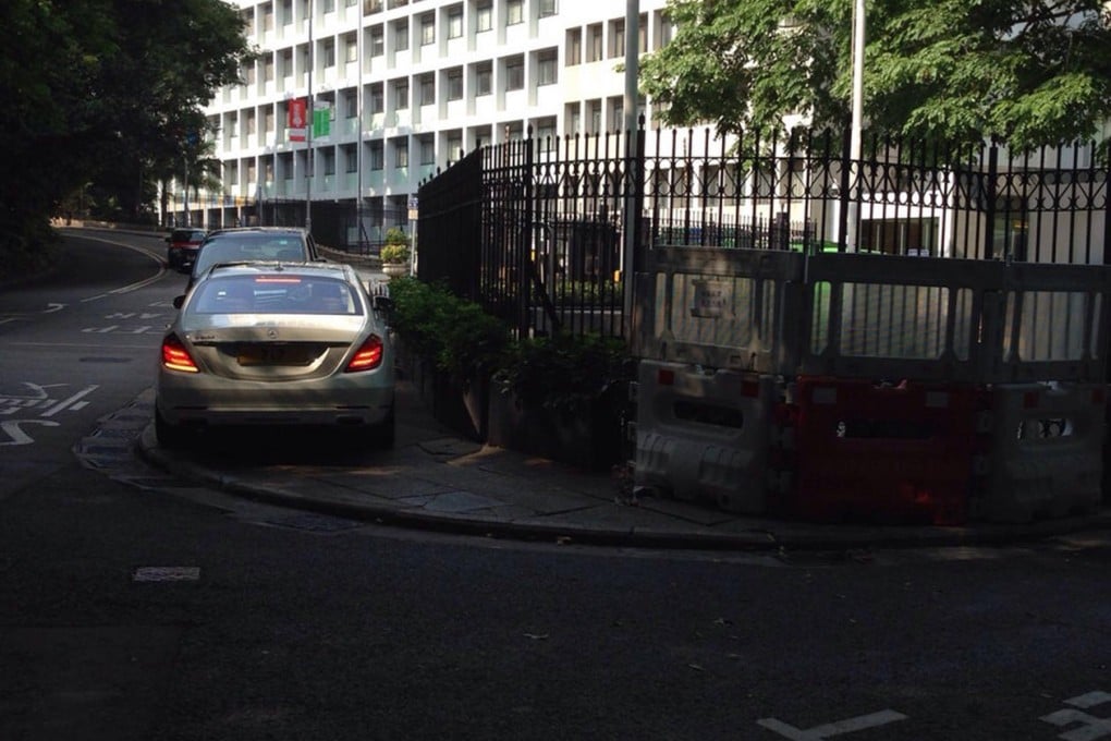 Anyone paying attention?