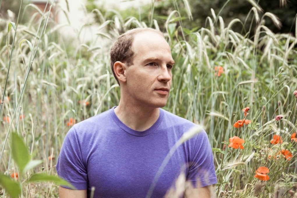 Album of the week: Our Love, by Caribou