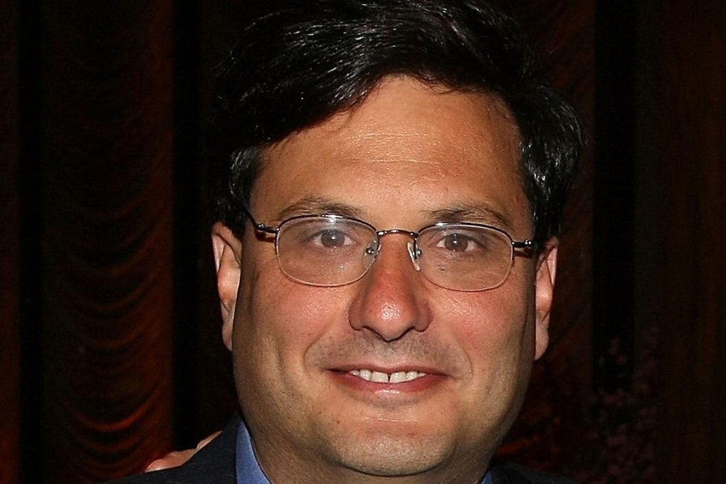 Ron Klain has been appointed the United States' Ebola tsar.