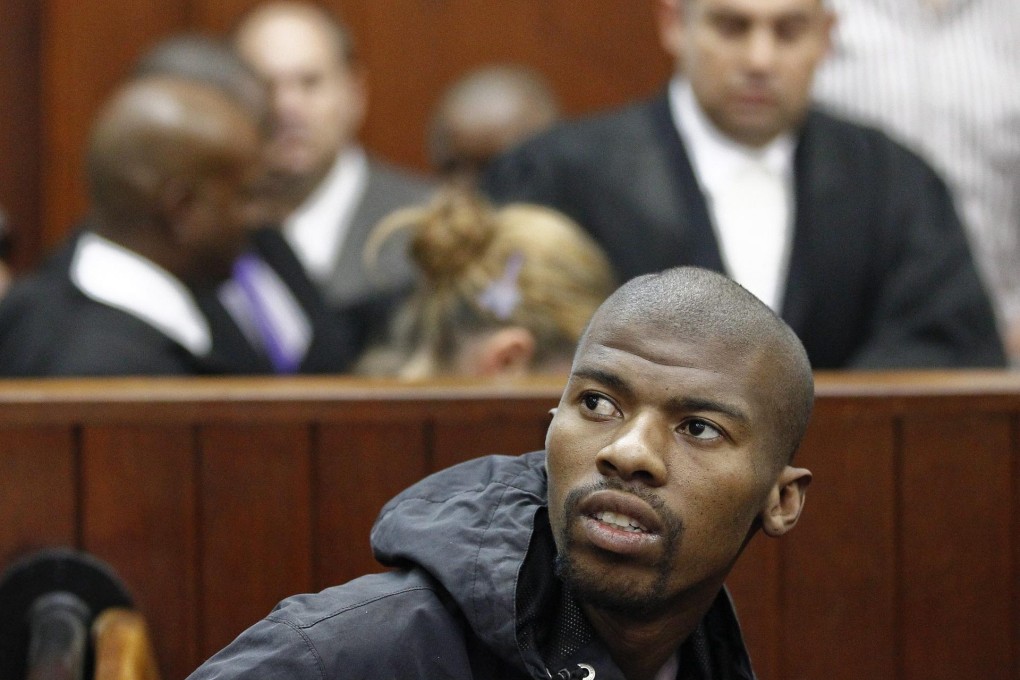 Xolile Mngeni had been previously diagnosed with a brain tumour.