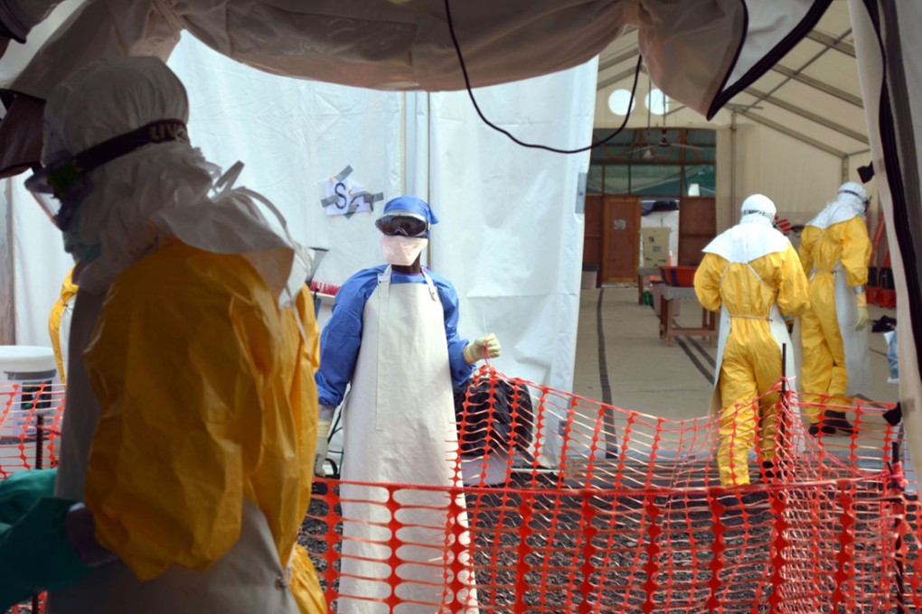 The World Health Organisation admitted in a leaked internal document that poorly trained staff botched initial attempts to stop the outbreak spreading in West Africa.