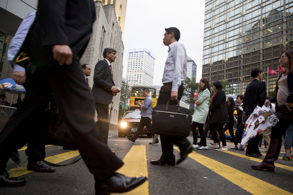 In many urban districts, canyons of tall buildings line streets, restricting the dispersal of emissions from vehicle exhausts.