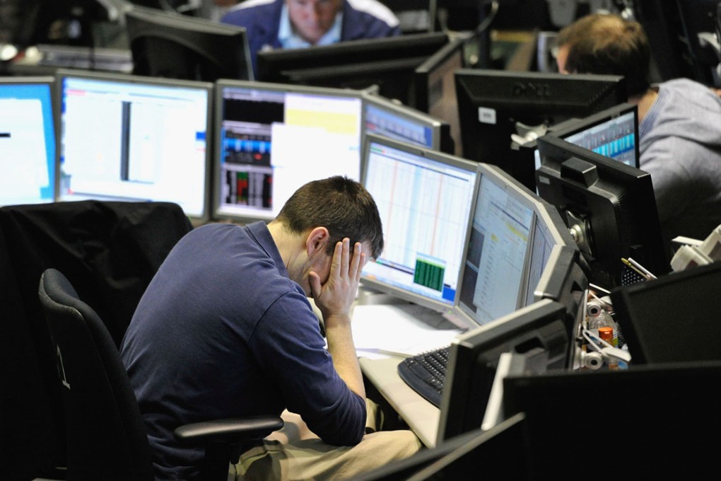 The Chicago Board Options Exchange Volatility Index (VIX) is a key measure of market expectations of near-term volatility.