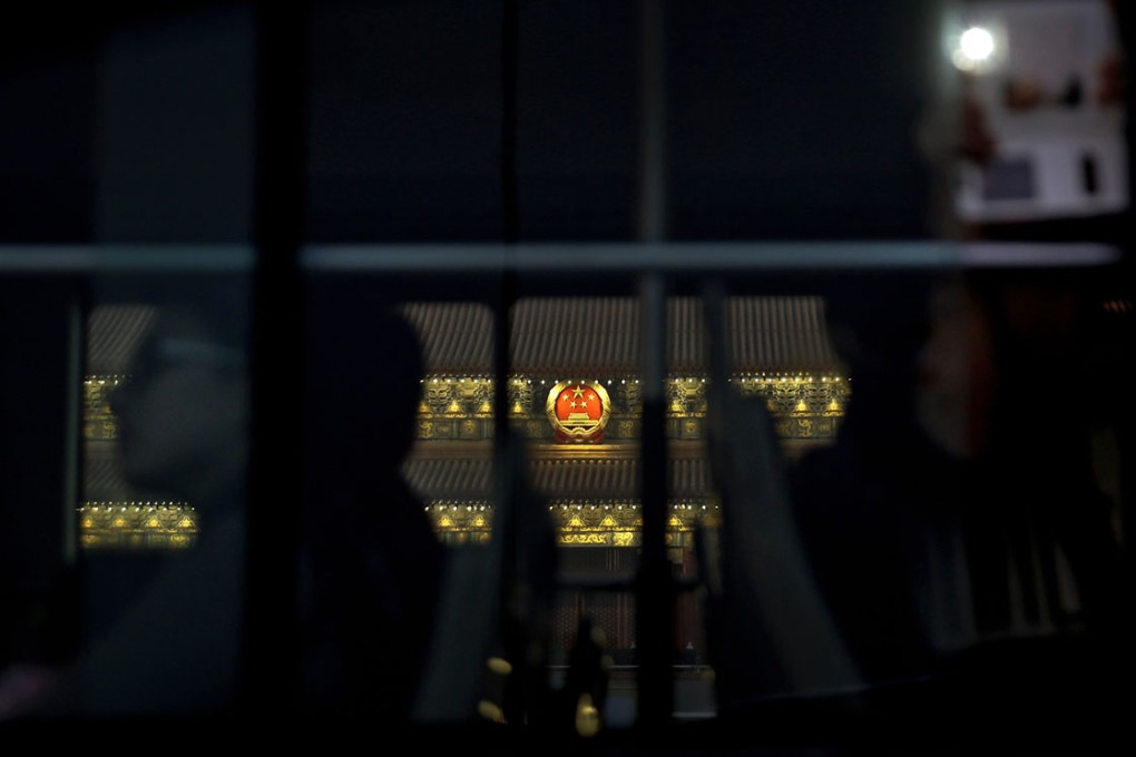 Stronger rule of law still far away