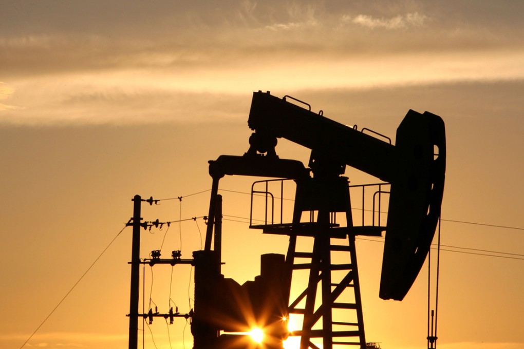 Oil demand growth in China was expected this year to be the weakest since 1990 as economic growth slowed