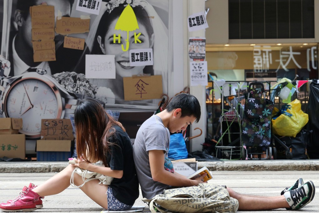 Monitor youths' mental health