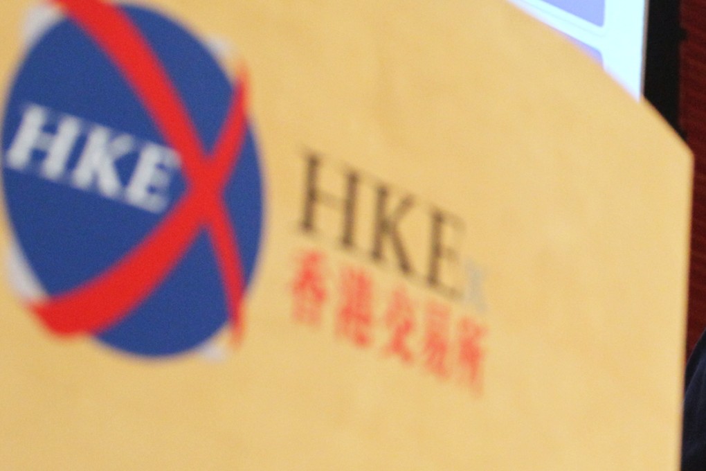 HKEx has found itself embroiled in the toxic legacy of the LME's dysfunctional warehousing system.