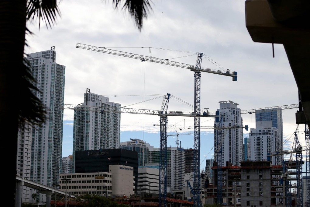 A drop in mortgage rates has the potential to boost home sales and gives builders reason to take on more projects.