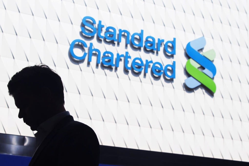 The regulations that Standard Chartered must comply with in the UAE were tougher than in Hong Kong. Photo: Bloomberg