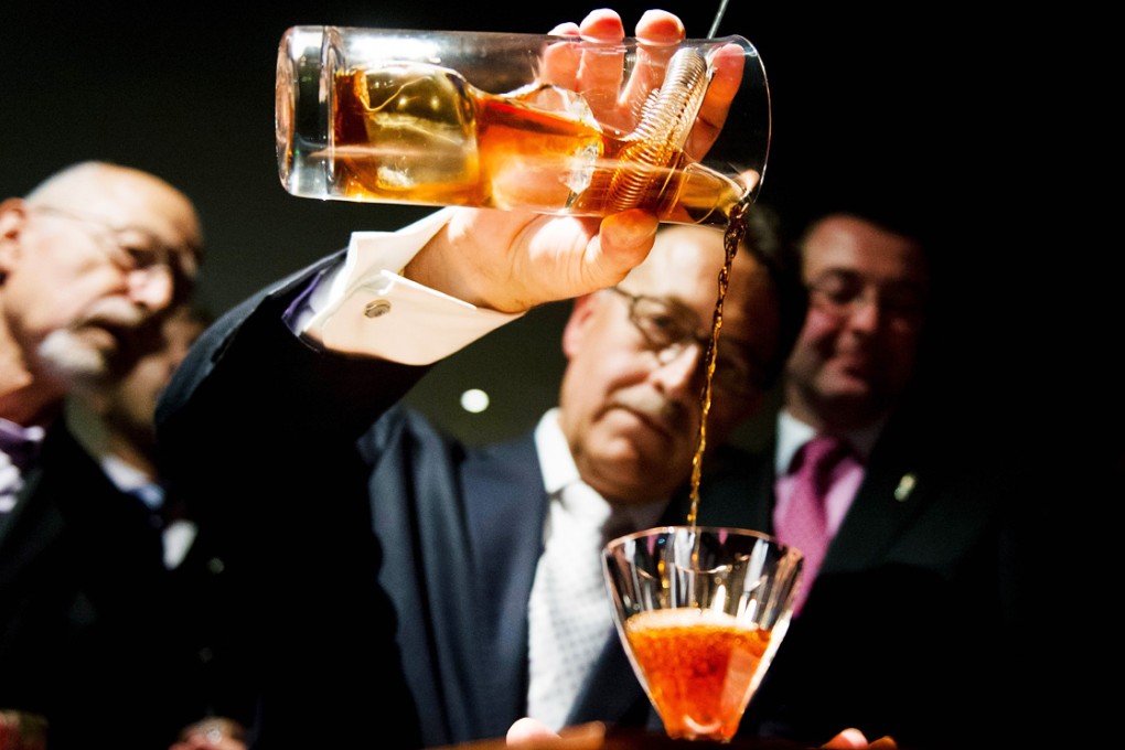 Binge drinking a factor in shock 40pc rise in liver disease deaths in England