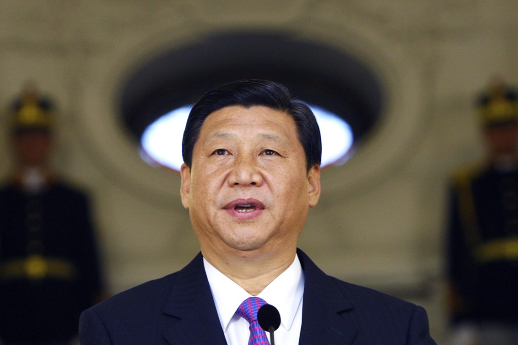 Artworks should take patriotism as their main theme and foster correct viewpoints of history, nationality and culture, as well as strengthen pride in being Chinese, Xi said last week. Photo: Reuters