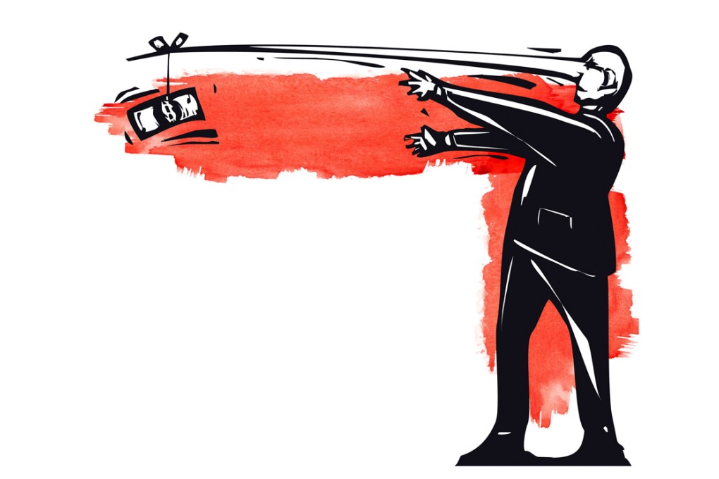 Illustration: Emilio Rivera