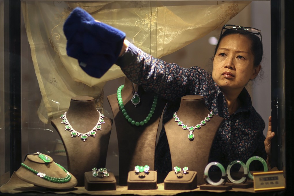 Chinese businesses navigate myriad restrictions to protect their daily margins and stay afloat. Photo: Reuters
