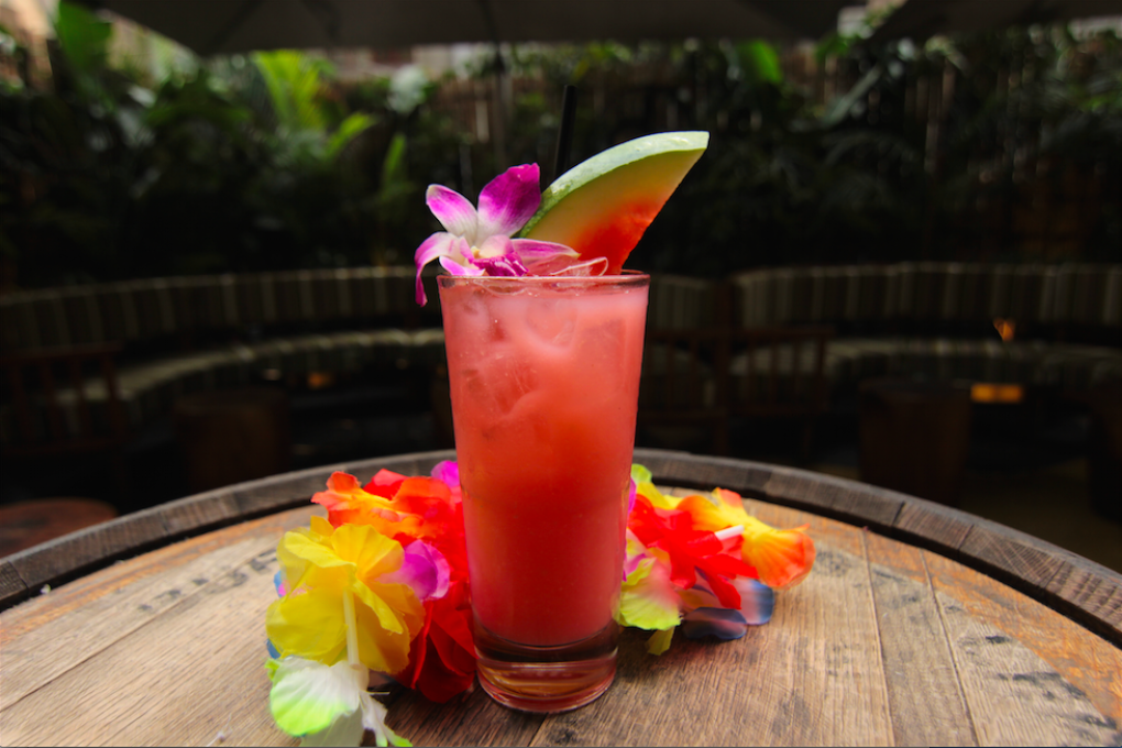 The Wiki Wiki from Honi Honi. Photo: Handout by Honi Honi
