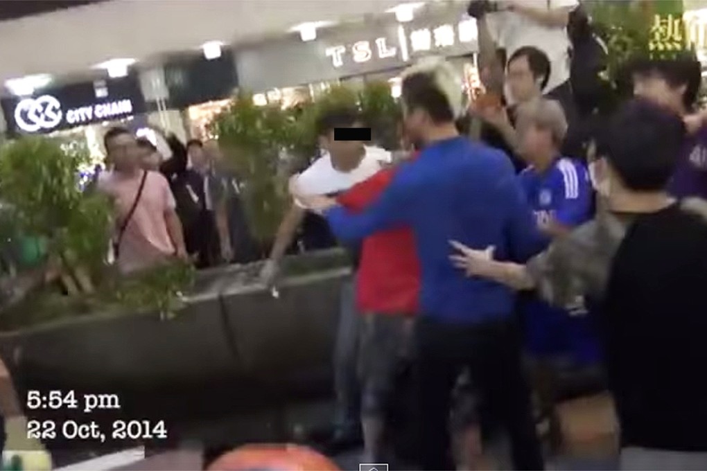 Photo: Civic Passion