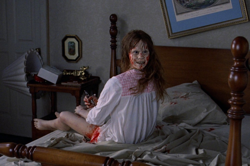 The Exorcist