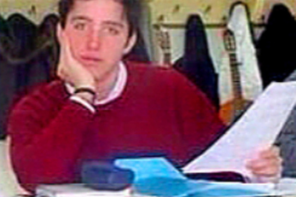 It is unclear how Francisco Nicolas Gomez Iglesias was able to mix in elite circles without arousing suspicion.