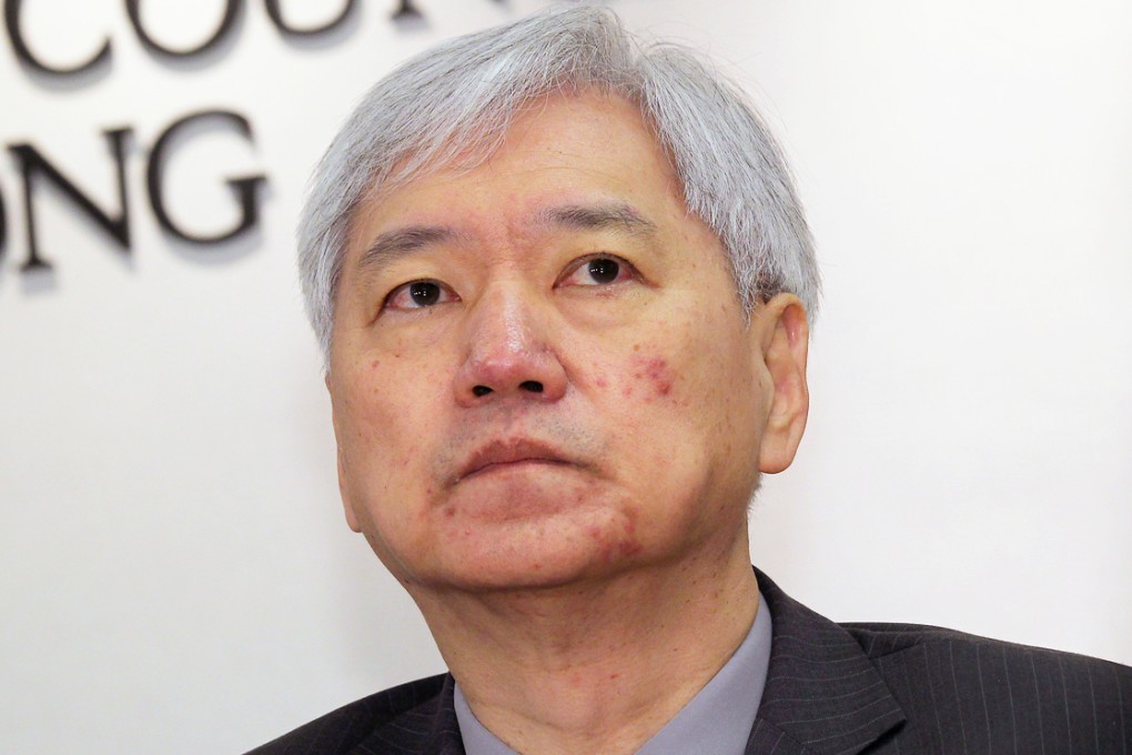 Travel Industry Council's executive director Joseph Tung says the dramatic increase in group tour numbers was due to the relatively low number last year.