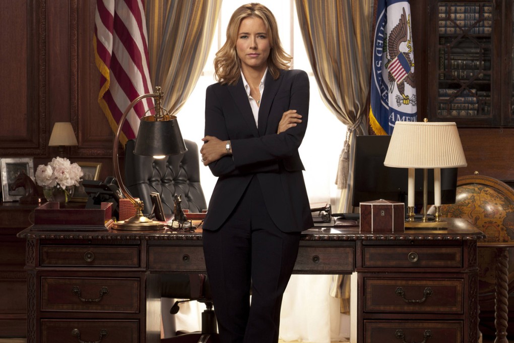 Tea Leoni