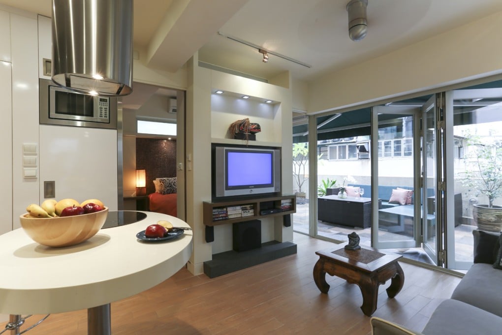 Photographs: Jonathan Wong