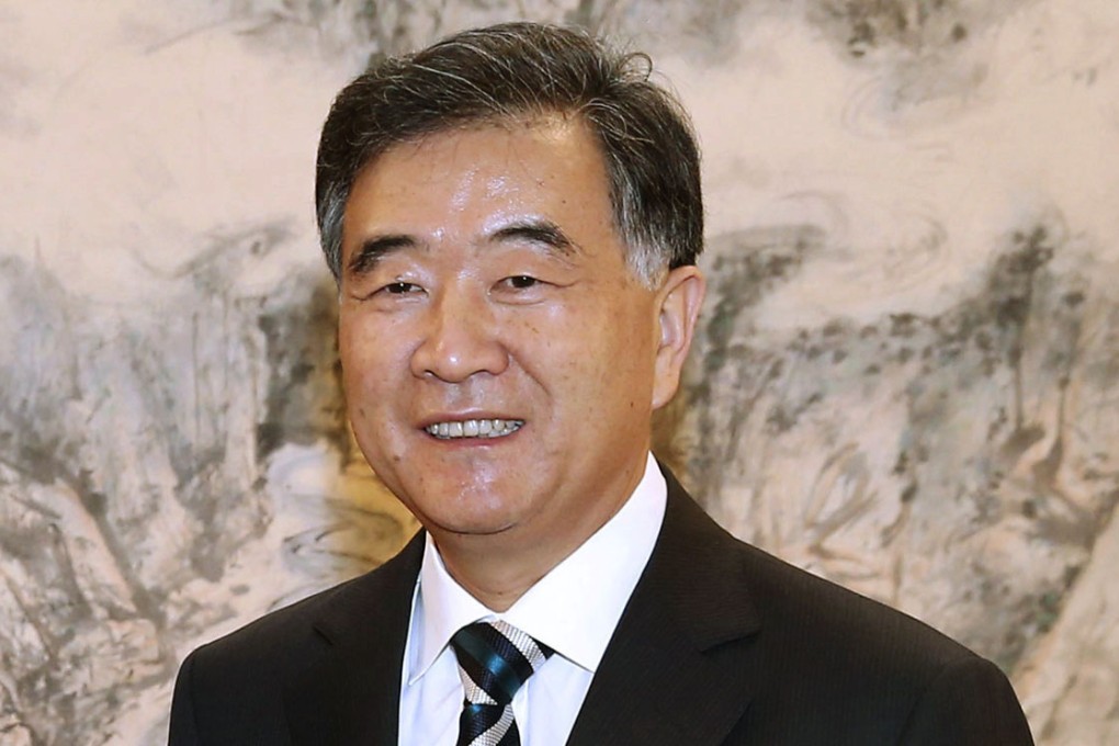 The regulation seems to work against the spirit of the 2012 policy launched by Wang Yang (above), which relaxed NGO registration as part of a wider pledge to "reform social management".
