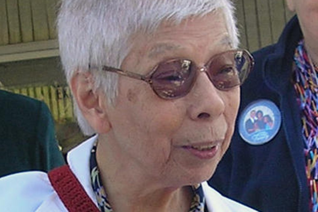 Sister Bernardine