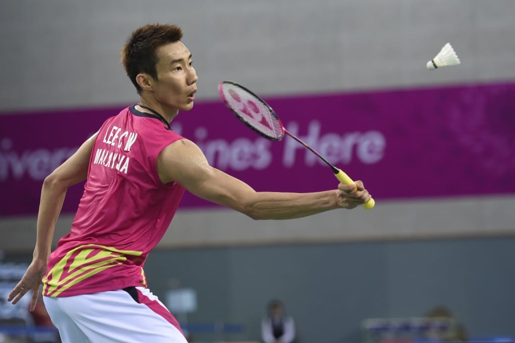 Malaysians have expressed shock and disbelief at allegations Lee Chong Wei failed a random drug test after the semi-finals of the world badminton championships in Denmark in late August. Photo: Xinhua