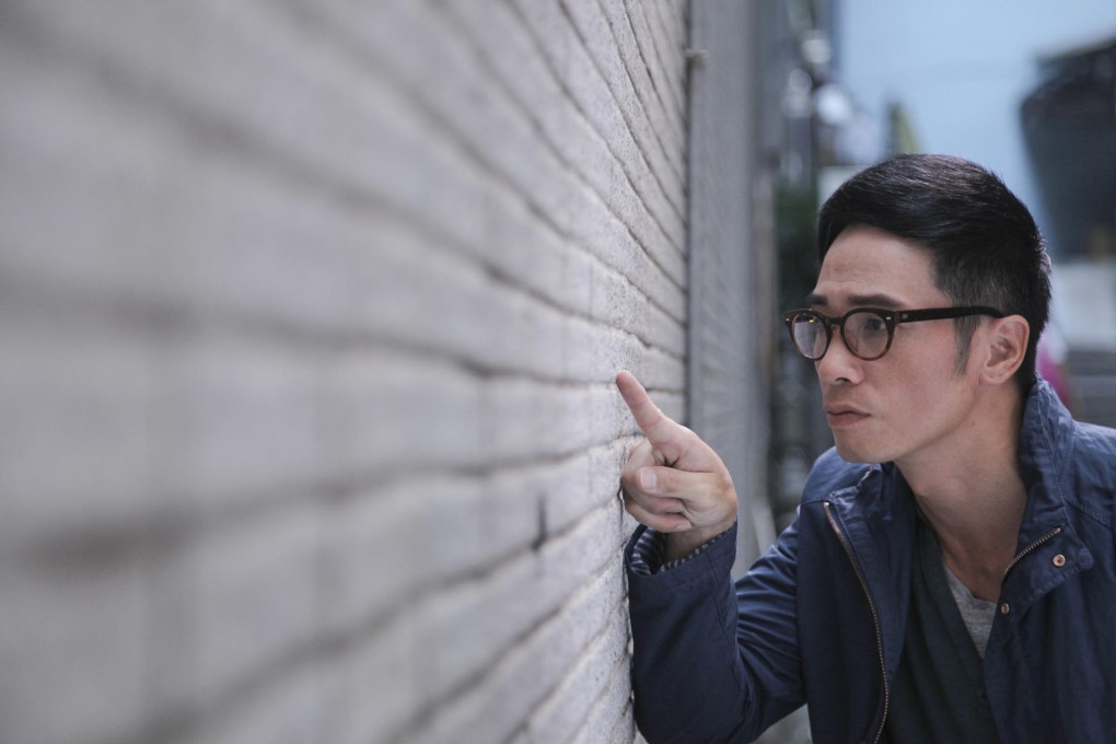 Moses Chan Ho stars as a Hong Kong native who returns home after decades away.