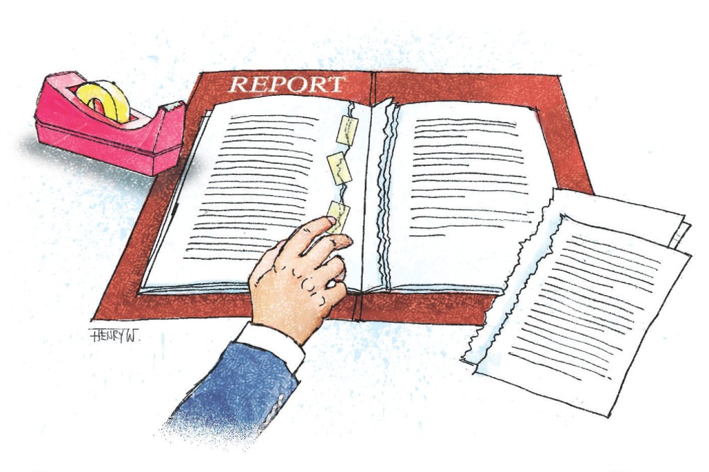 The government should carry out a supplemental consultation on democratic reform discussing Leung's real concerns.