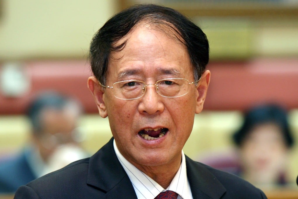 Hu Deping is appointed to oversee outspoken political magazine Yanhuang Chunqiu. Photo: May Tse