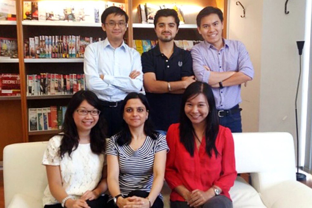 MBA teams gear up for charity challenge