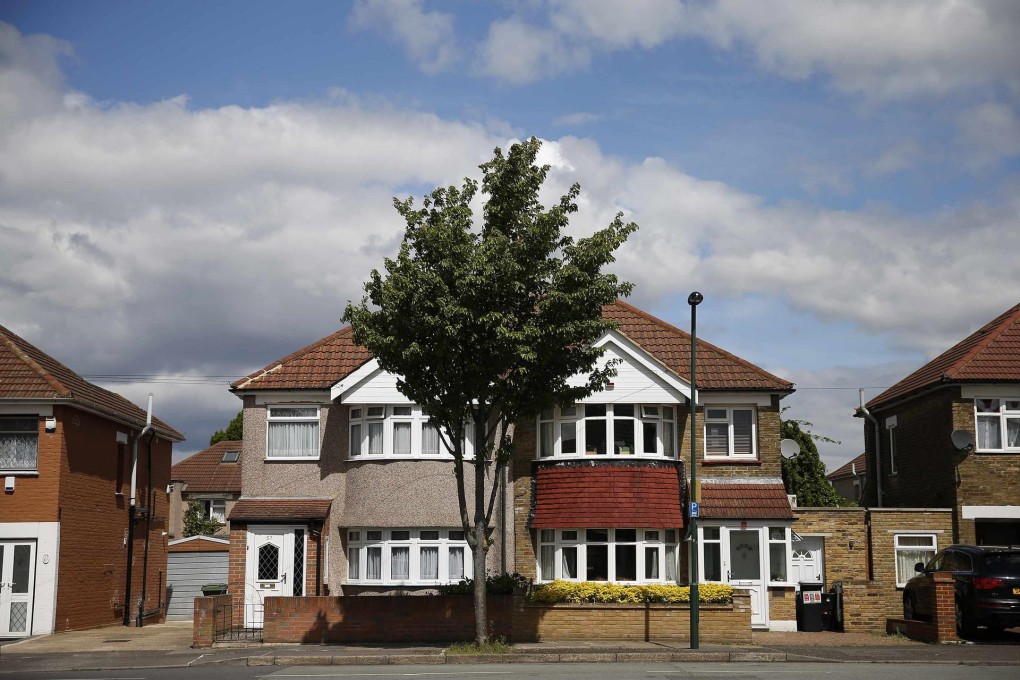 Values in London's best districts have risen more than 70 per cent since the last trough in 2009 as overseas investors sought a safe haven for their cash and the pound slumped in value.