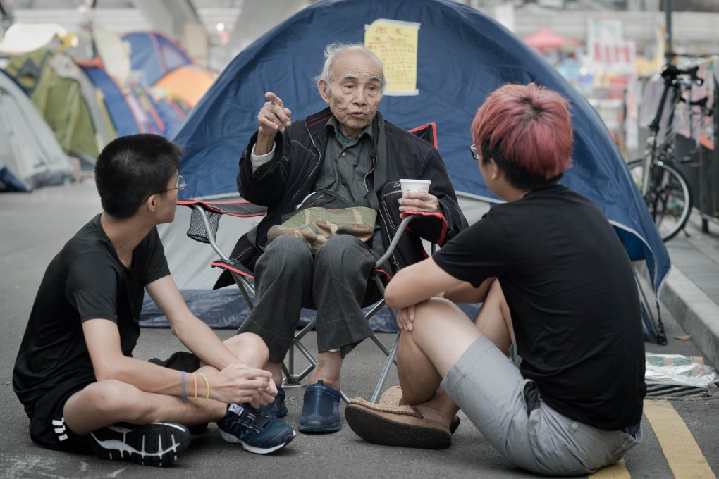 As teachers, it is our job to prepare students to think critically. This means understanding and analysing both sides. Photo: AFP