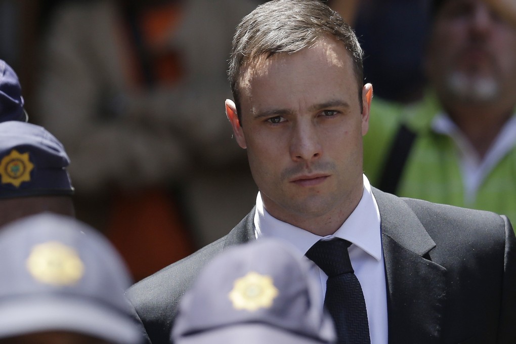 Prosecutors are to appeal Oscar Pistorius' verdict. Photo: AP