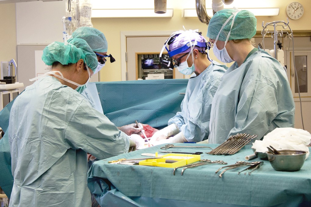 The loss of specialists highlights the question of whether the licensing regime is serving the best interests of patients. Photo: AP