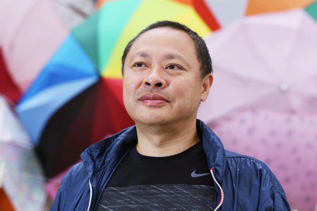 An HKU source said Benny Tai Yiu-ting had not violated university policies, and management knew about the donations and the donor's wish to remain anonymous.