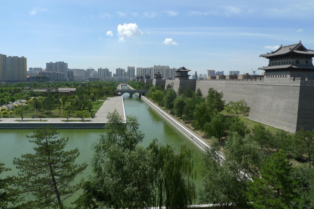 Photos: Imaginechina; Victoria Ruan