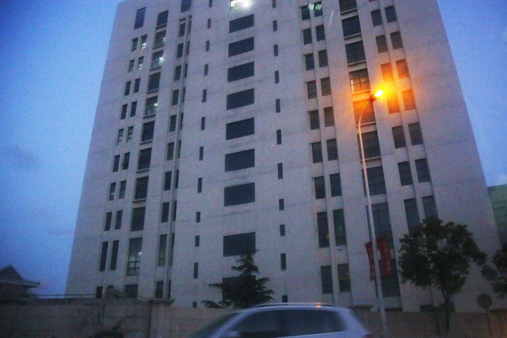 Unlike PLA hacker group Unit 61398, Axiom is focused on spying on dissidents as well as on industrial espionage and theft of intellectual property.