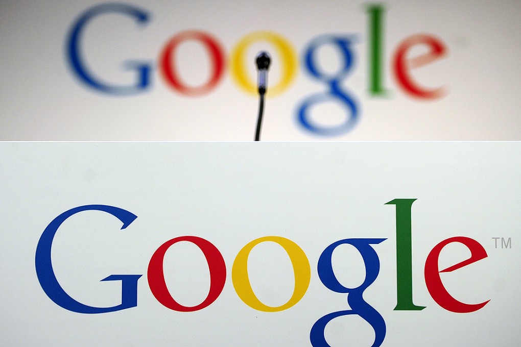 Google is seeking way to search bodies for disease. Photo: AP