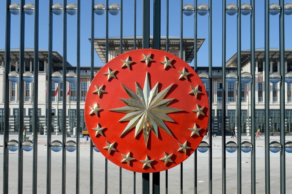Opening the palace on Republic Day riled secularists. Photo: EPA