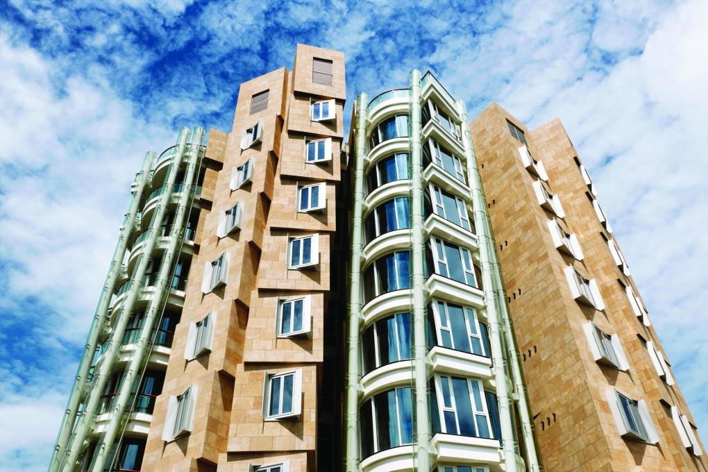Swire plans to put three units at Opus Hong Kong up for tender. They include two typical units and a duplex unit. Photo: SCMP Pictures