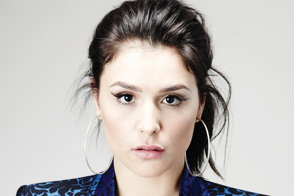 Album of the week: Tough Love by Jessie Ware