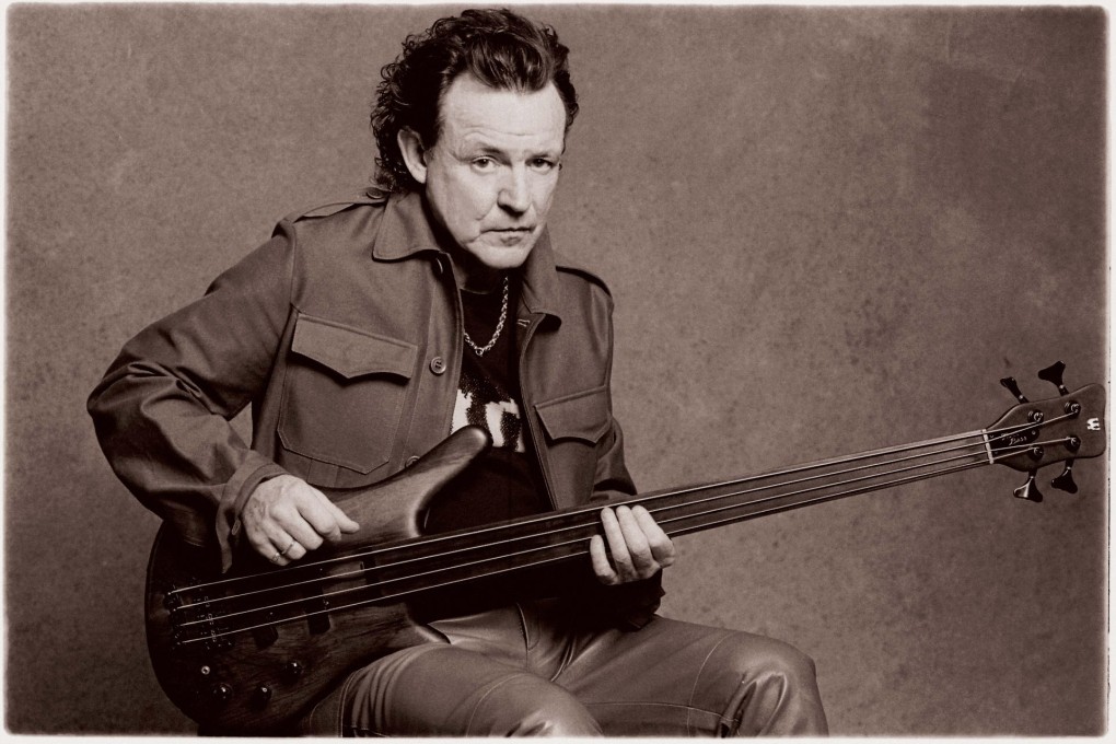 Rocker Jack Bruce, who died last month, always saw himself as a jazzman.