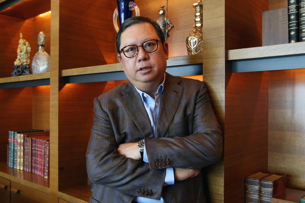 Chairman Peter Lam Kin-ngok said the tourism promotion body would scrap the event scheduled for December but might hold it next year.